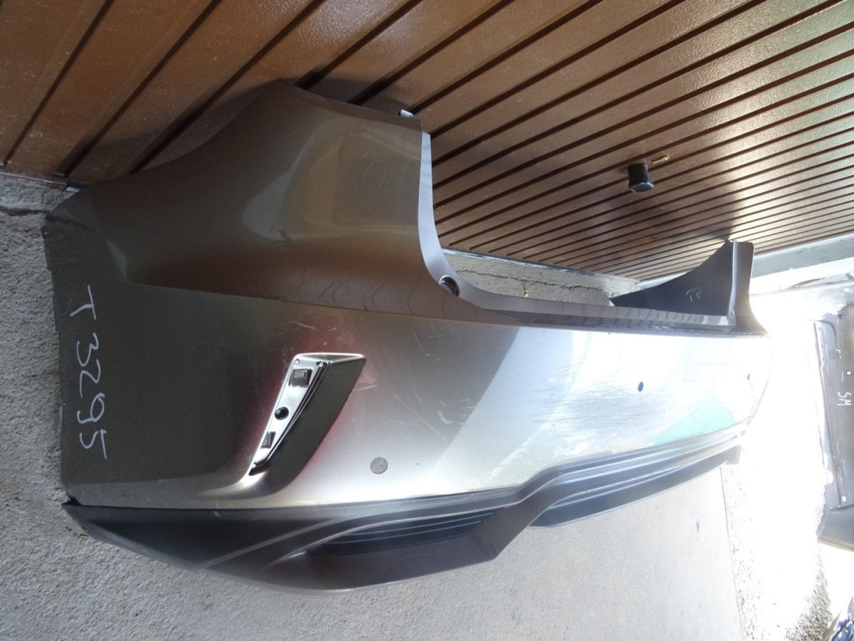Zadnji branik Lexus RX 450H RX450H 2015-