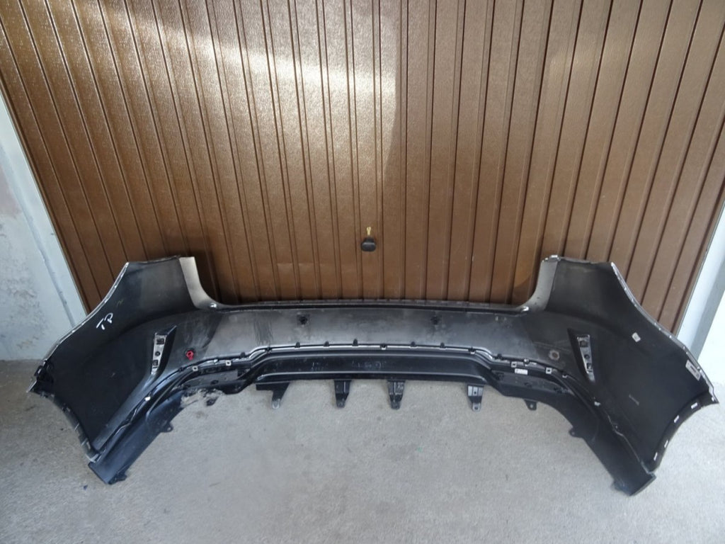 Zadnji branik Lexus RX 450H RX450H 2015-