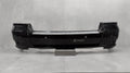 Zadnji branik MERCEDES GLK W204 X204 08-12
