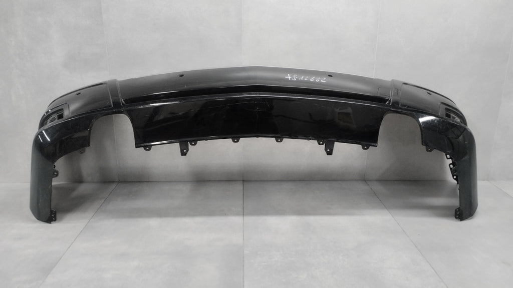 Zadnji branik MERCEDES GLK W204 X204 08-12