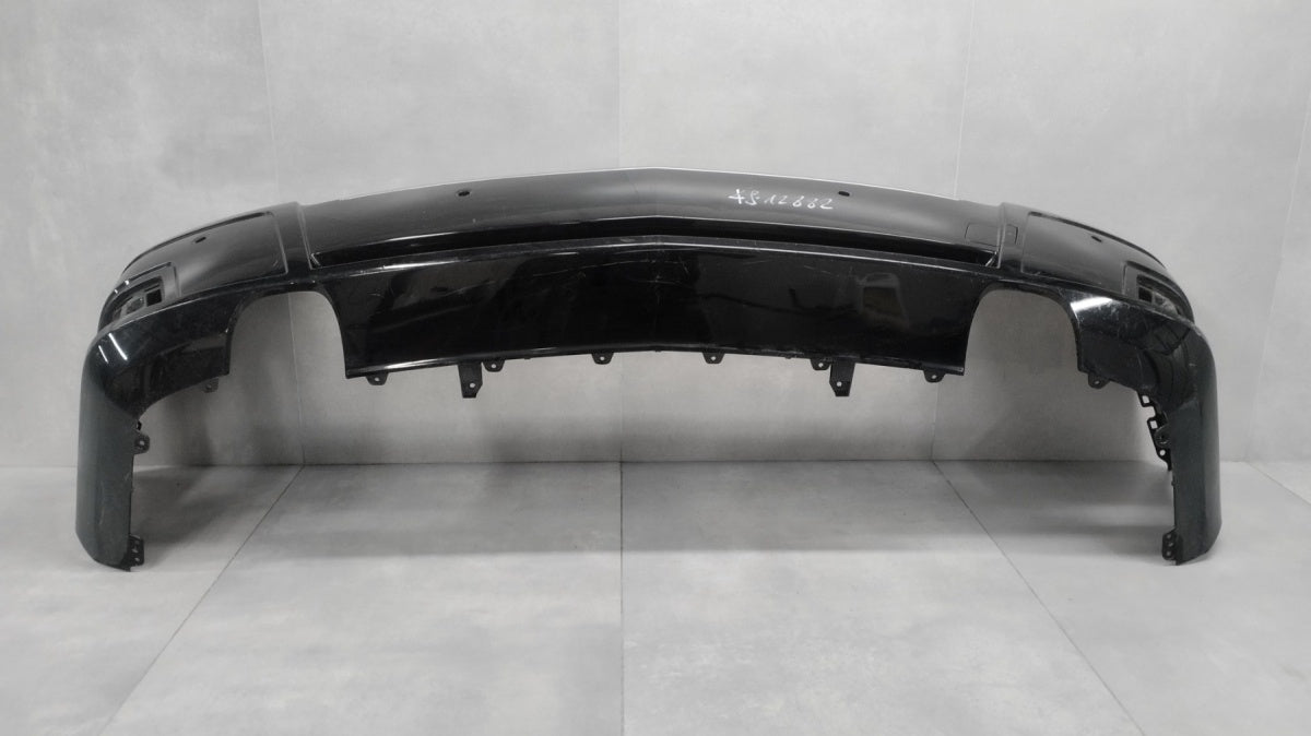 Zadnji branik MERCEDES GLK W204 X204 08-12