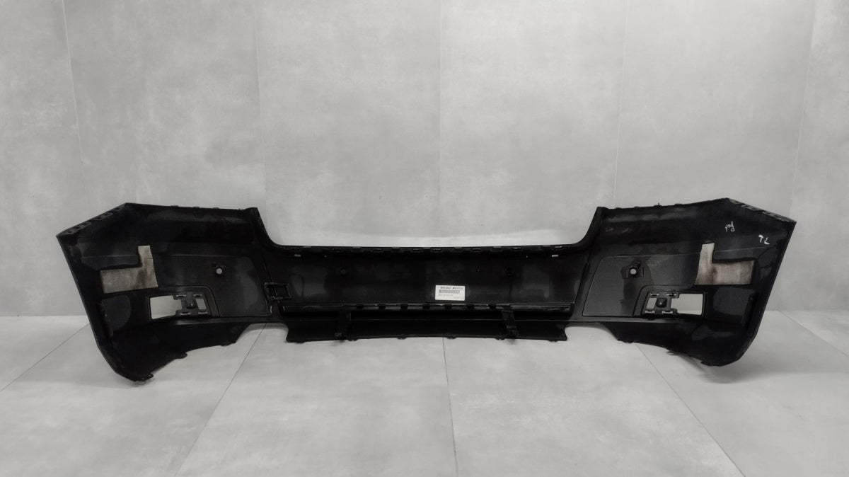 Zadnji branik MERCEDES GLK W204 X204 08-12