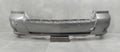 Zadnji branik Mercedes GLK W204 X204 08-12