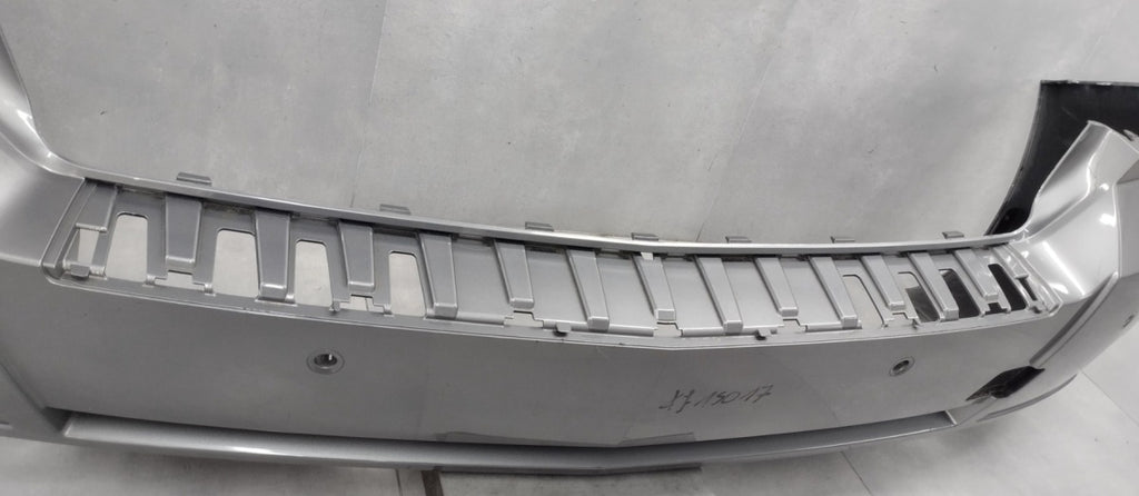 Zadnji branik Mercedes GLK W204 X204 08-12