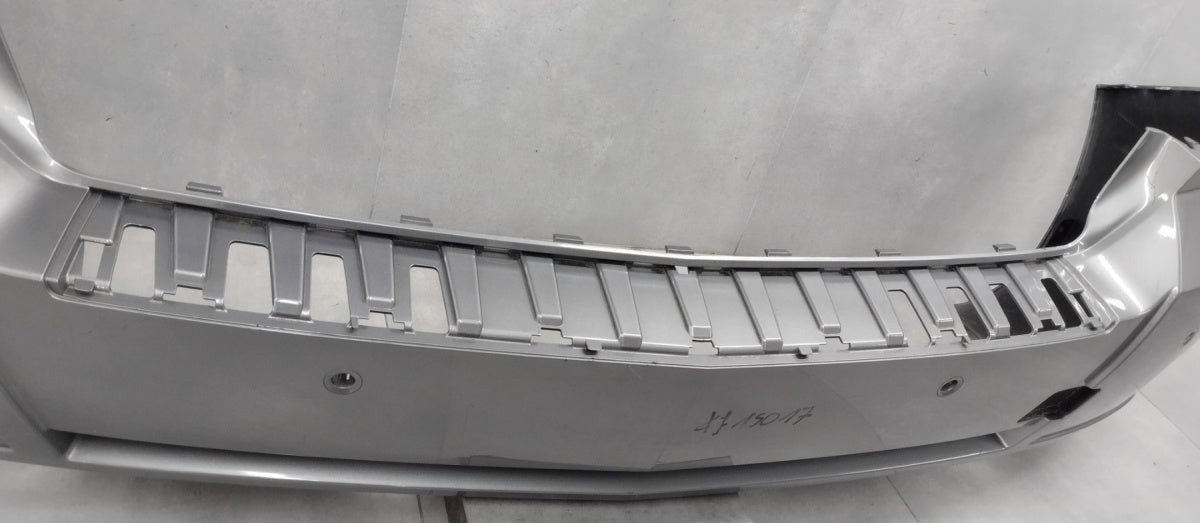Zadnji branik Mercedes GLK W204 X204 08-12