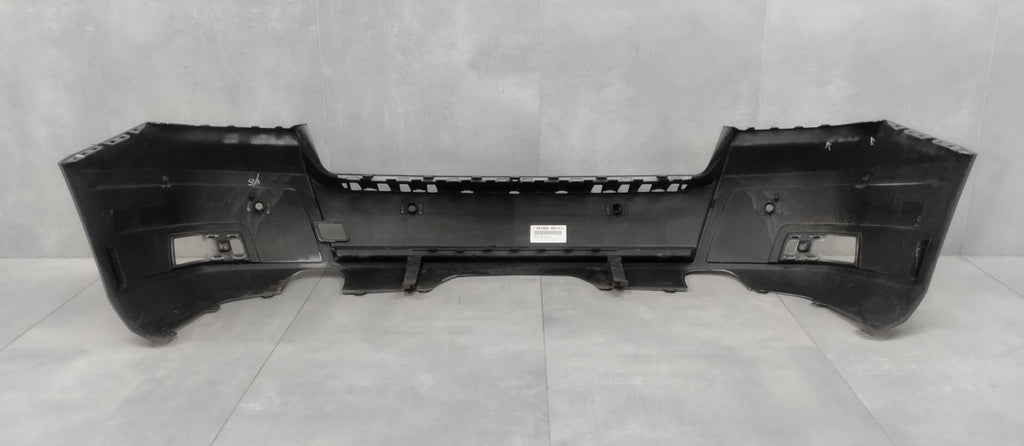 Zadnji branik Mercedes GLK W204 X204 08-12