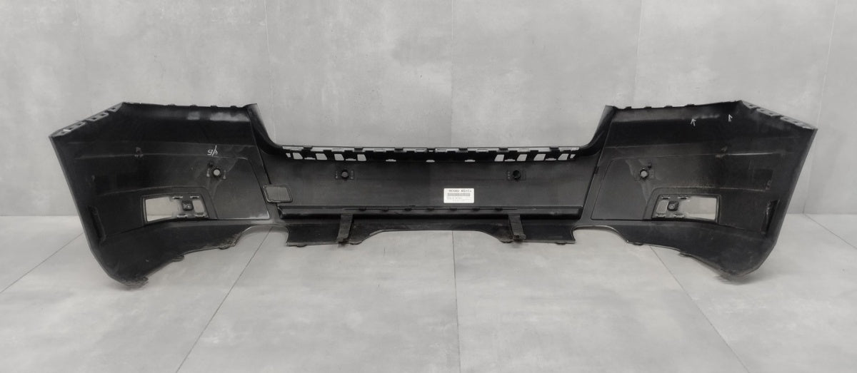 Zadnji branik Mercedes GLK W204 X204 08-12