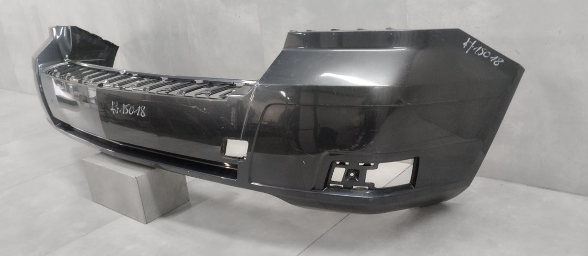 Zadnji branik Mercedes GLK W204 X204 08-12