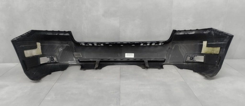 Zadnji branik Mercedes GLK W204 X204 08-12