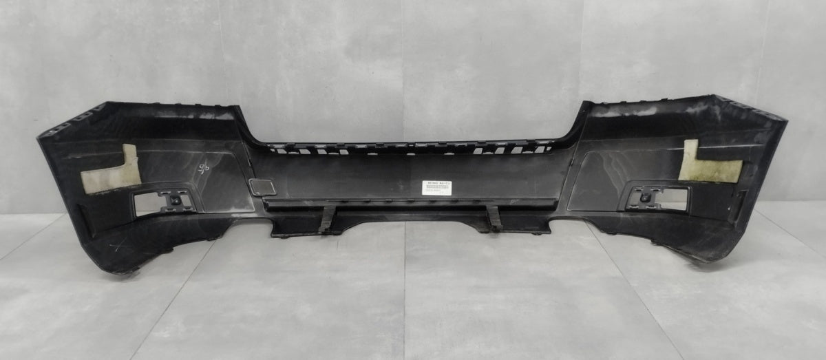 Zadnji branik Mercedes GLK W204 X204 08-12
