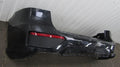 Zadnji branik MERCEDES ML W166 63 AMG 11-15