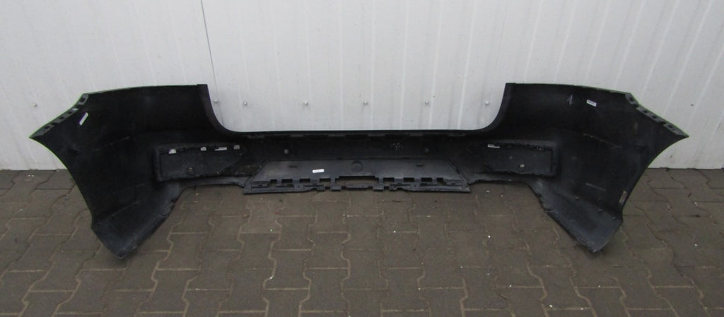 Zadnji branik MERCEDES ML W166 63 AMG 11-15
