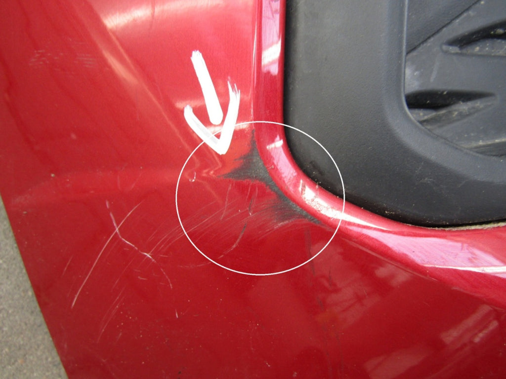 Prednji branik VW ID5 ID.5 ID 5 11E 22-