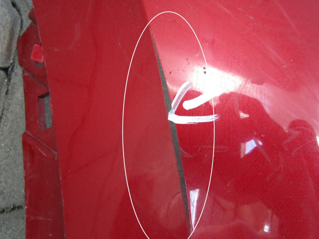 Prednji branik VW ID5 ID.5 ID 5 11E 22-