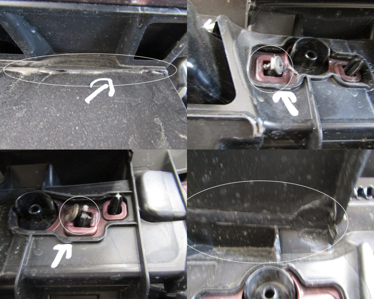 Prednji branik VW ID5 ID.5 ID 5 11E 22-
