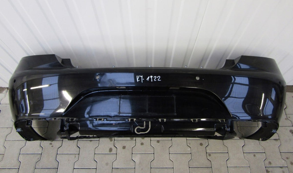 Zadnji branik MERCEDES S klasa COUPE W217