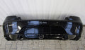 Zadnji branik MERCEDES S klasa COUPE W217