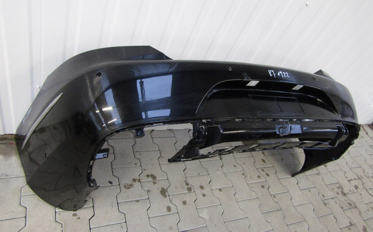Zadnji branik MERCEDES S klasa COUPE W217
