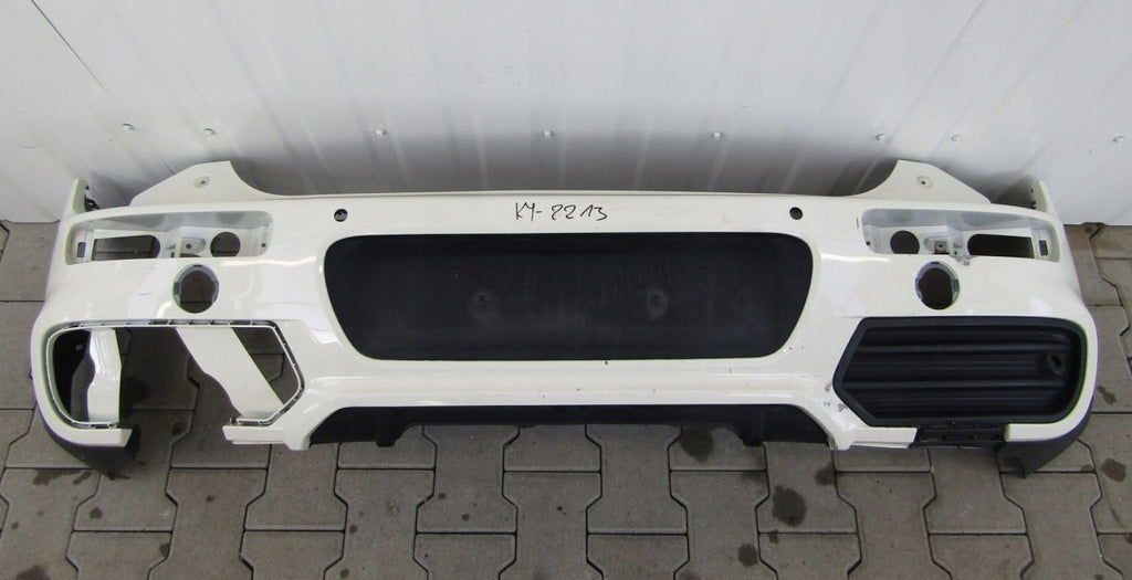Zadnji branik MINI COOPER F54 JCW CLUBMAN