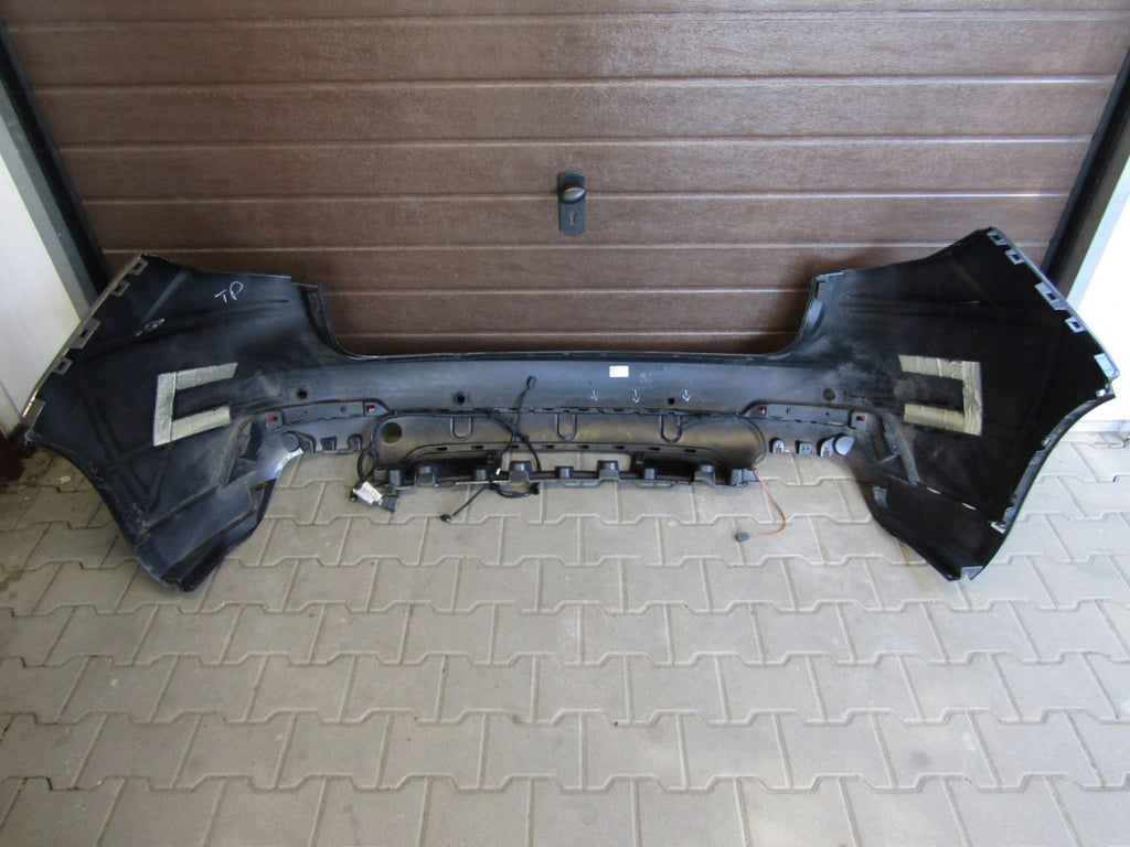 Zadnji branik Maserati Levante 16-