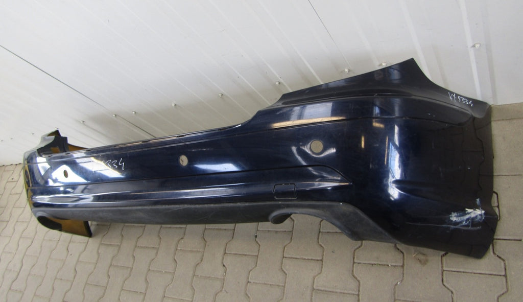 Zadnji branik Mercedes R klasa W251 AMG 06-