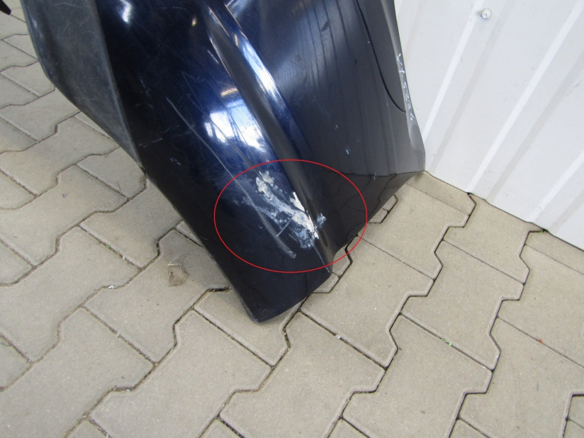 Zadnji branik Mercedes R klasa W251 AMG 06-