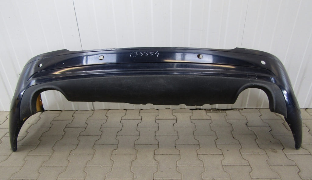 Zadnji branik Mercedes R klasa W251 AMG 06-