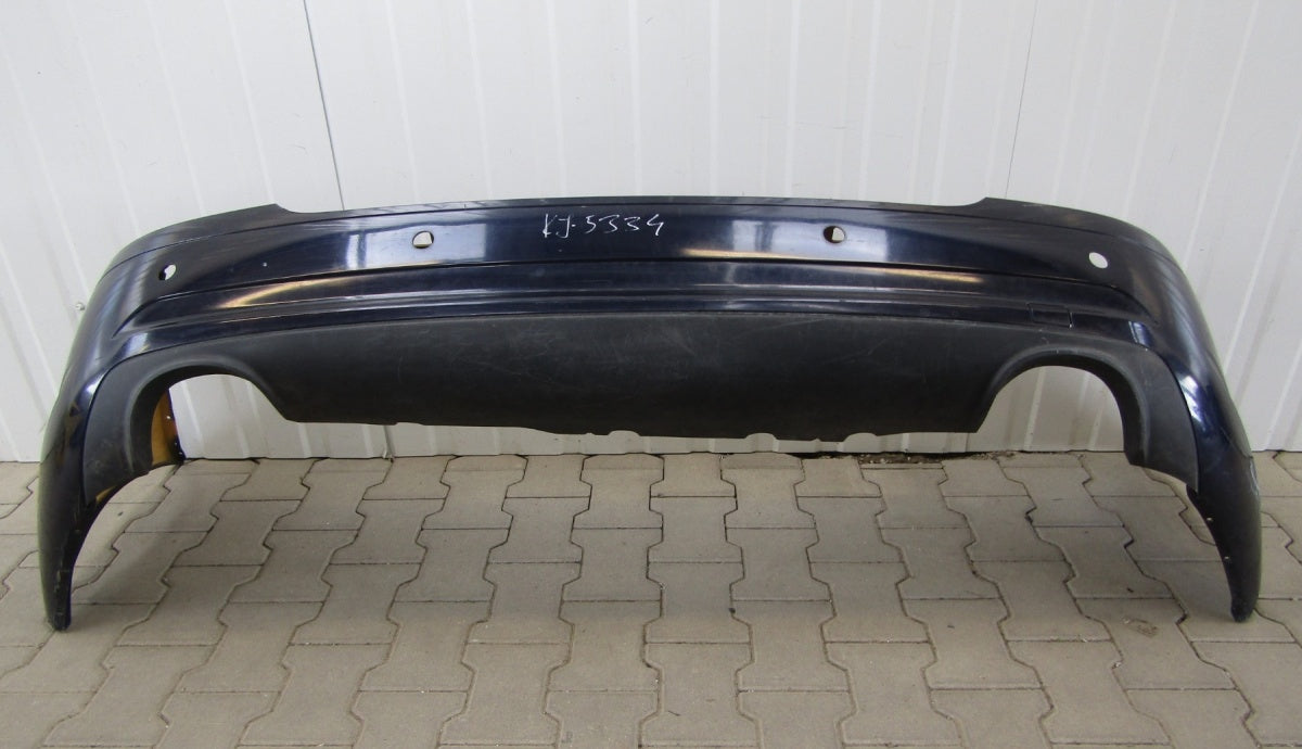 Zadnji branik Mercedes R klasa W251 AMG 06-