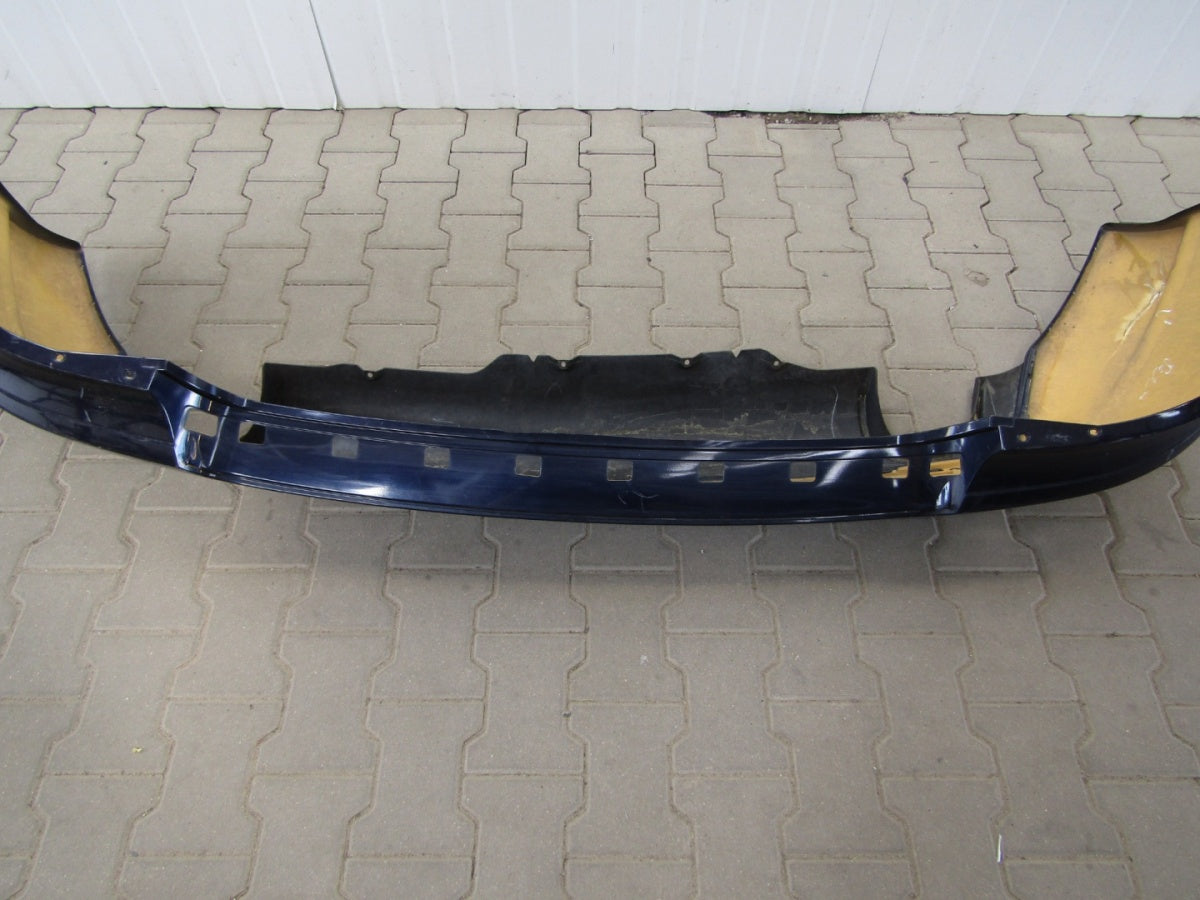Zadnji branik Mercedes R klasa W251 AMG 06-