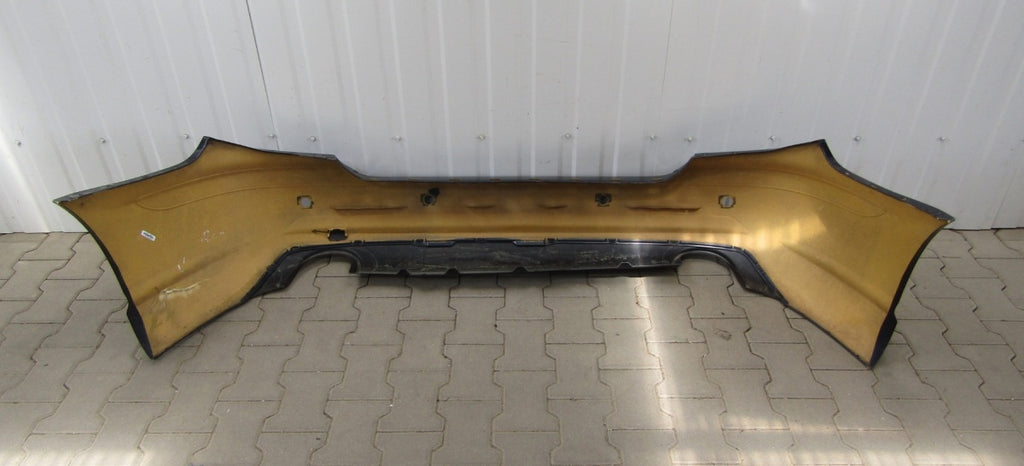 Zadnji branik Mercedes R klasa W251 AMG 06-