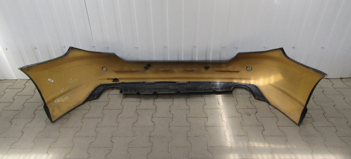 Zadnji branik Mercedes R klasa W251 AMG 06-