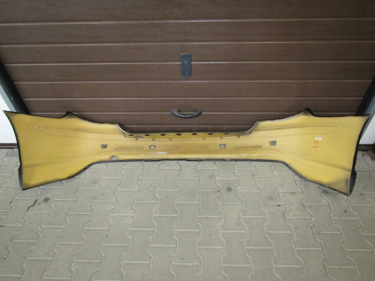 Zadnji branik Mercedes R klasa W251 AMG 06-