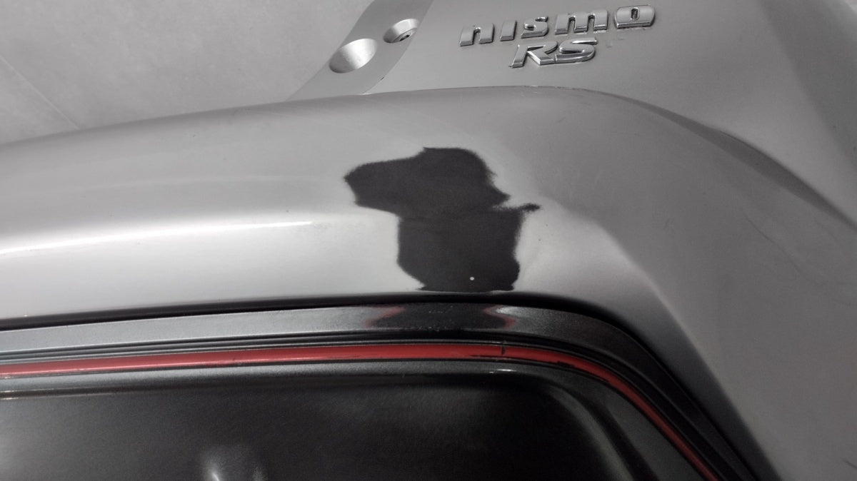 Zadnji branik Nissan Juke Nismo RS