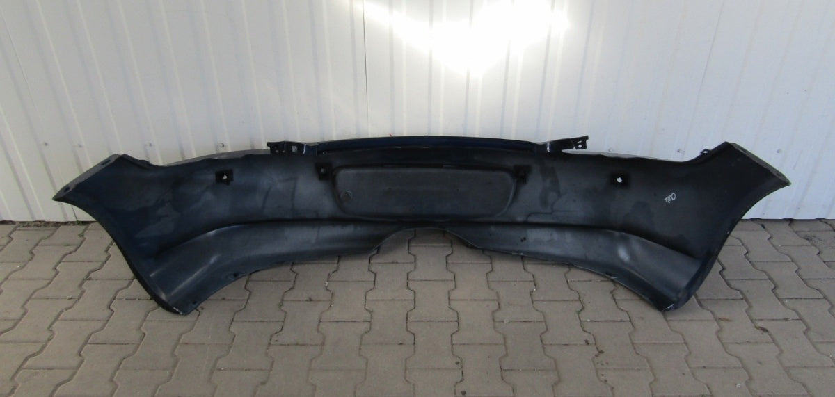 Zadnji branik PORSCHE 987 BOXTER 04-
