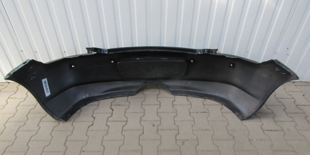 Zadnji branik PORSCHE 987 BOXTER 04-