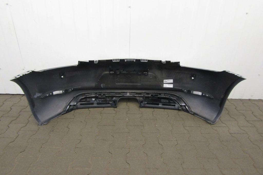 Zadnji branik Porsche Cayman 718 982 LIFT 15-
