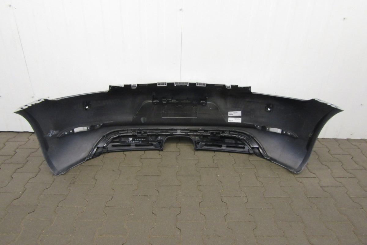Zadnji branik Porsche Cayman 718 982 LIFT 15-