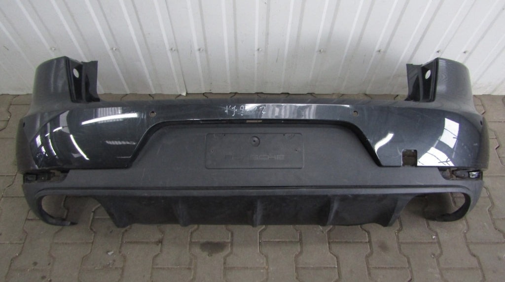 Zadnji branik Porsche Macan 95B 14-