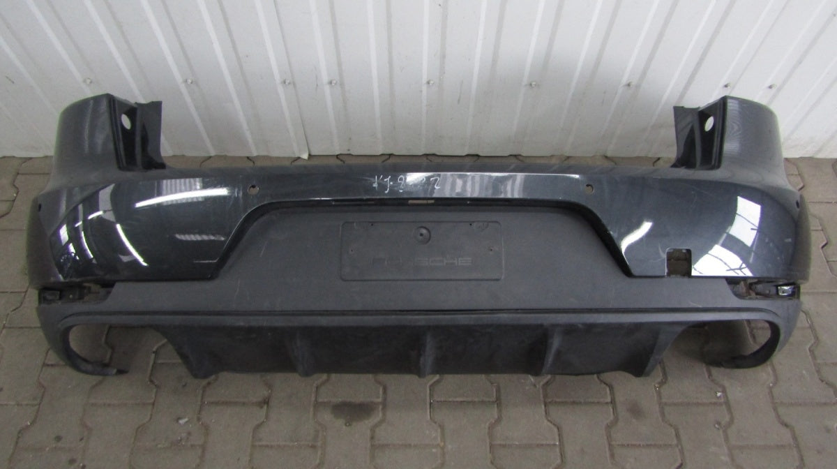 Zadnji branik Porsche Macan 95B 14-