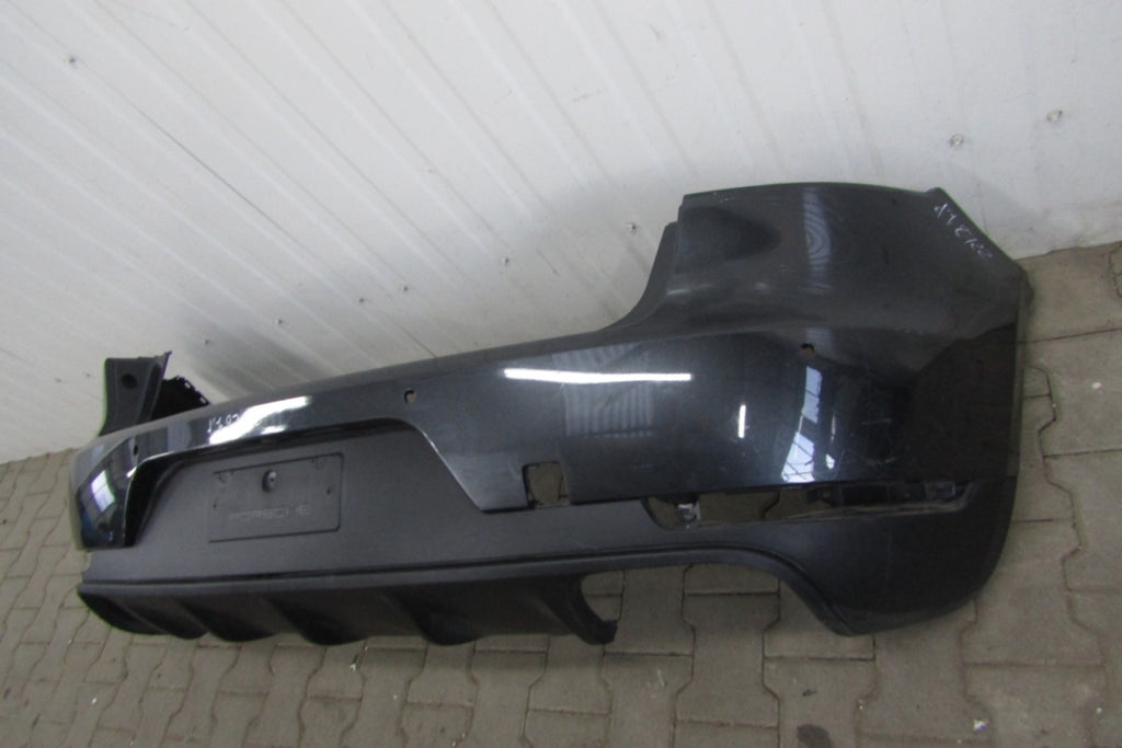 Zadnji branik Porsche Macan 95B 14-