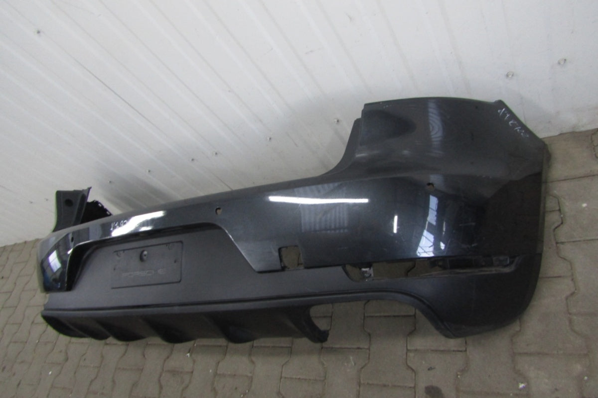 Zadnji branik Porsche Macan 95B 14-