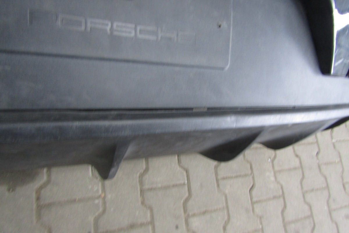 Zadnji branik Porsche Macan 95B 14-