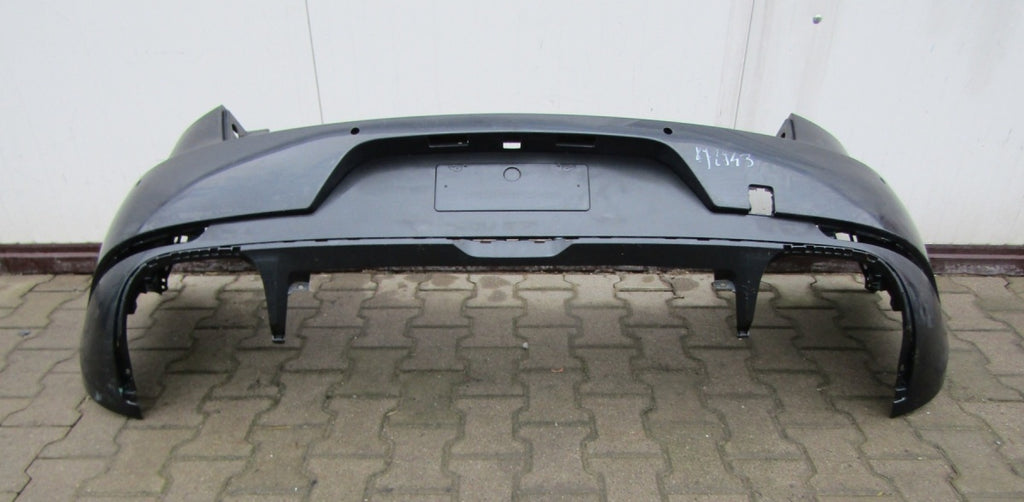 Zadnji branik Porsche Macan 95B 14-