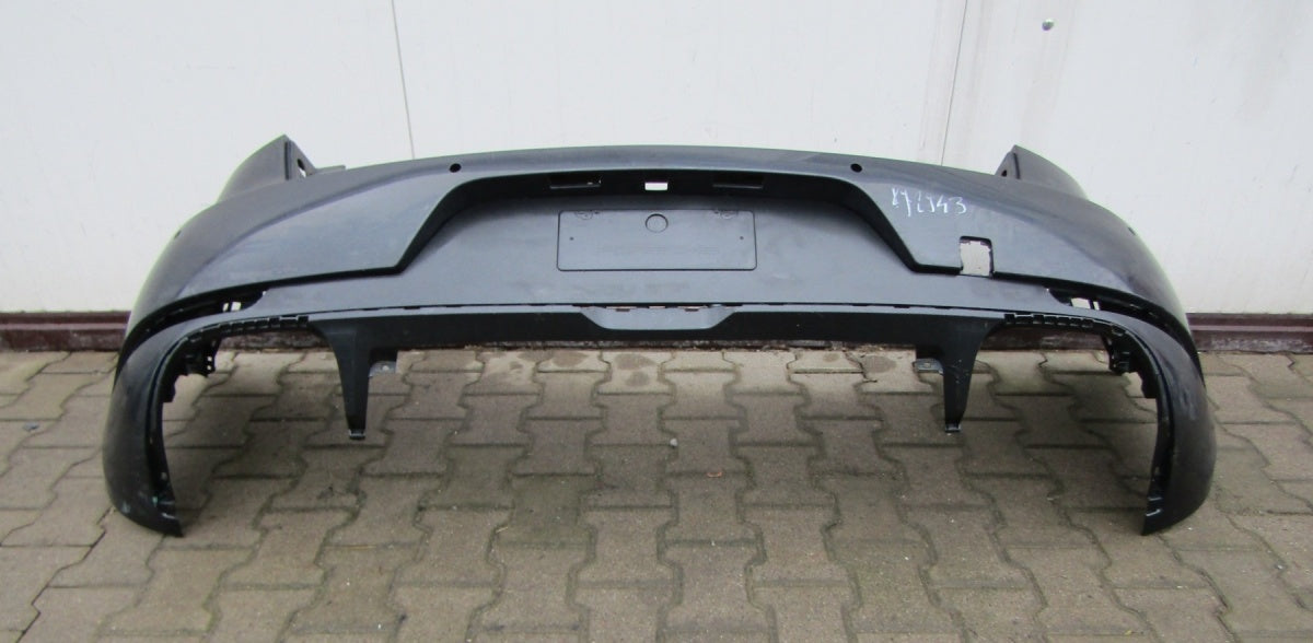 Zadnji branik Porsche Macan 95B 14-