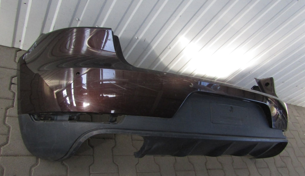 Zadnji branik Porsche Macan 95B 14-