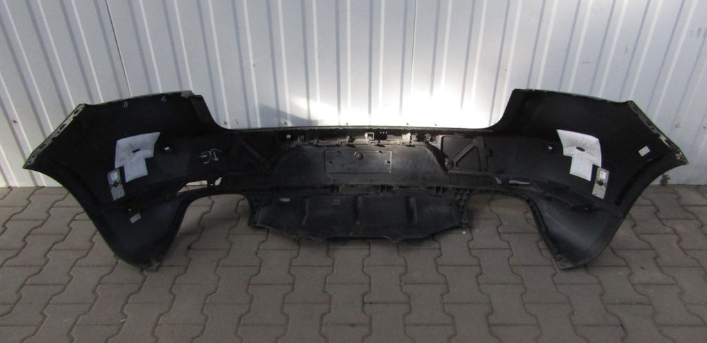 Zadnji branik Porsche Macan 95B 14-