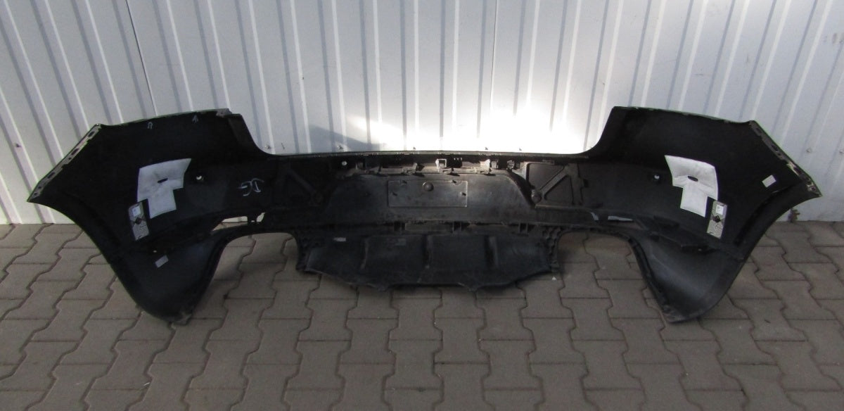 Zadnji branik Porsche Macan 95B 14-