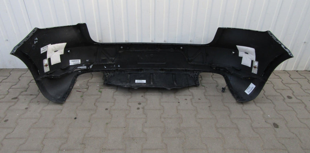 Zadnji branik Porsche Macan 95B 14-