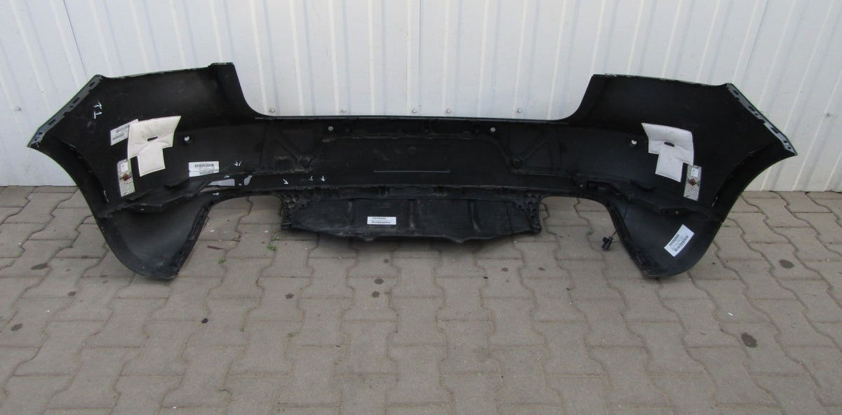 Zadnji branik Porsche Macan 95B 14-
