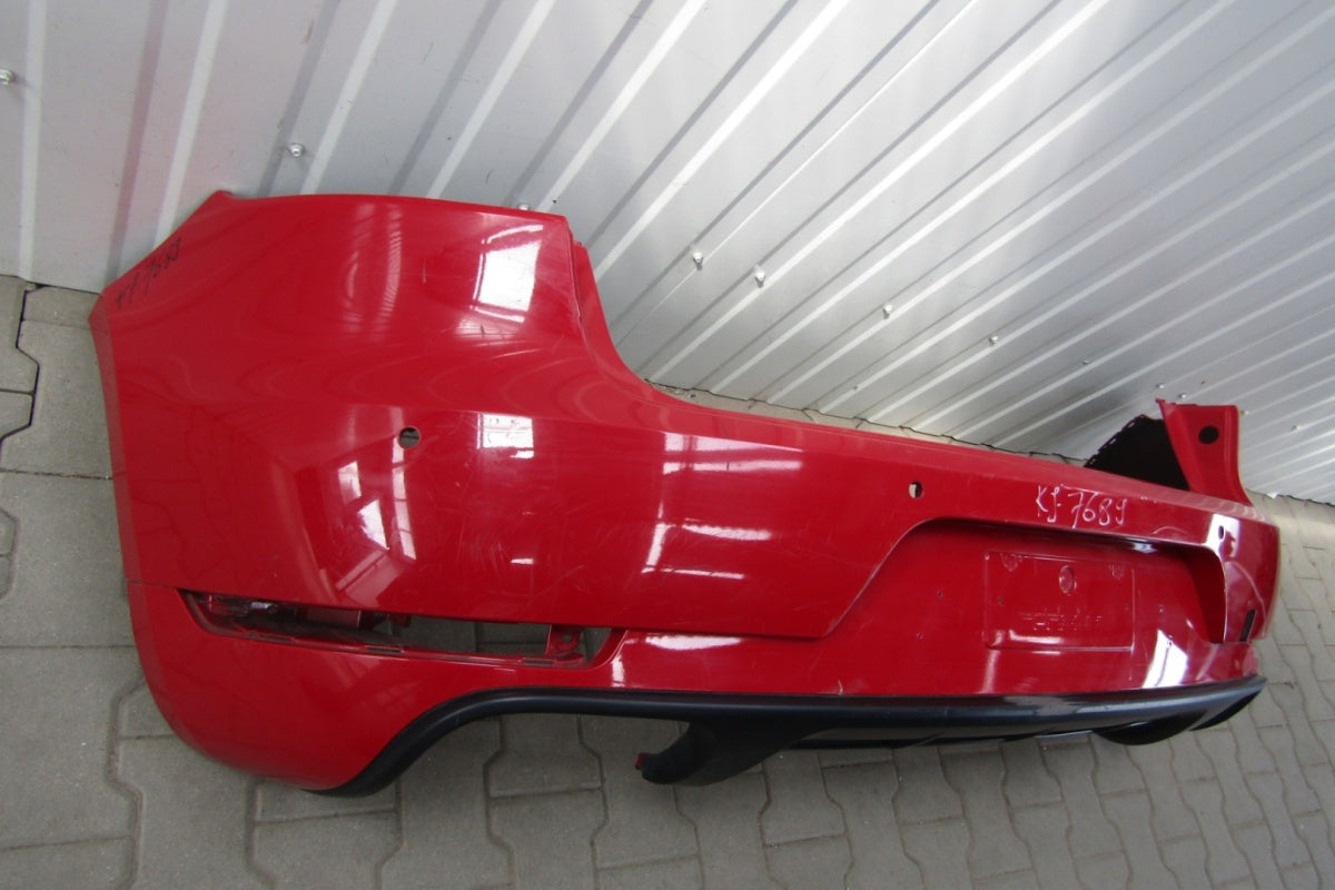 Zadnji branik Porsche Macan GTS 95B 14-18